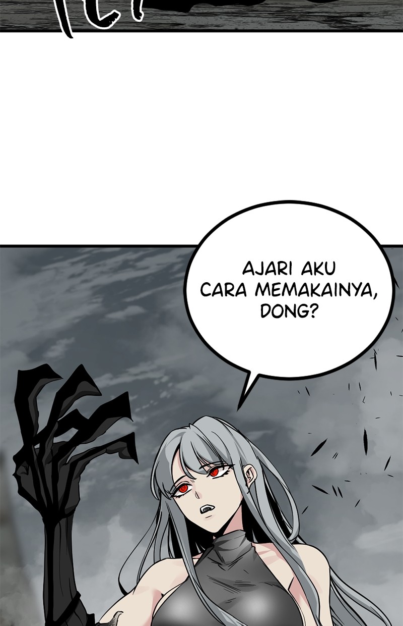 Hero Killer Chapter 142 Gambar 74