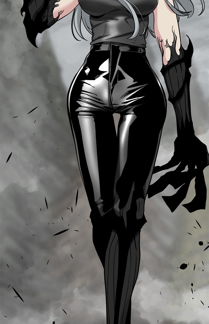 Hero Killer Chapter 142 Gambar 75
