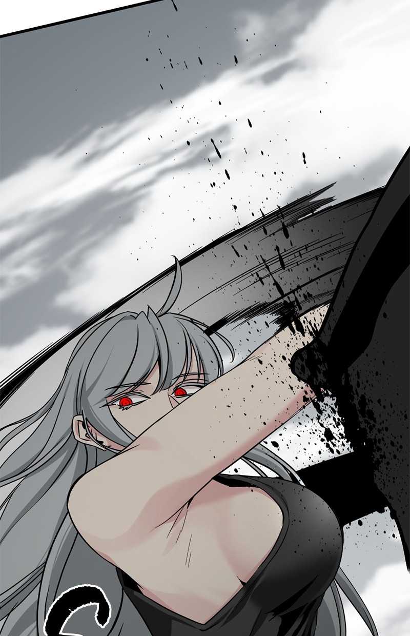 Hero Killer Chapter 142 Gambar 81