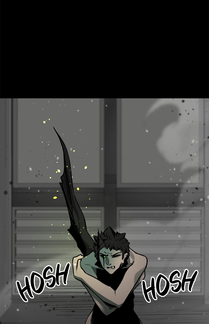 Hero Killer Chapter 142 Gambar 89