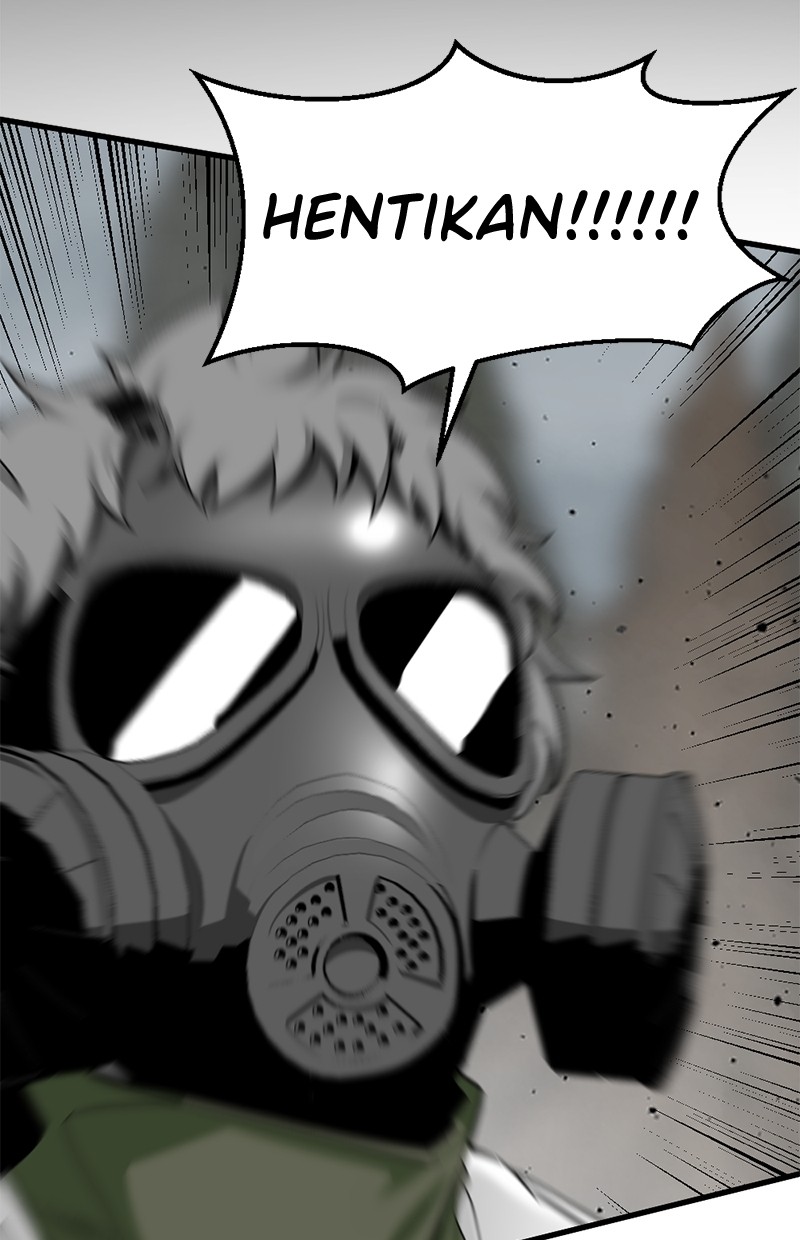 Hero Killer Chapter 142 Gambar 91