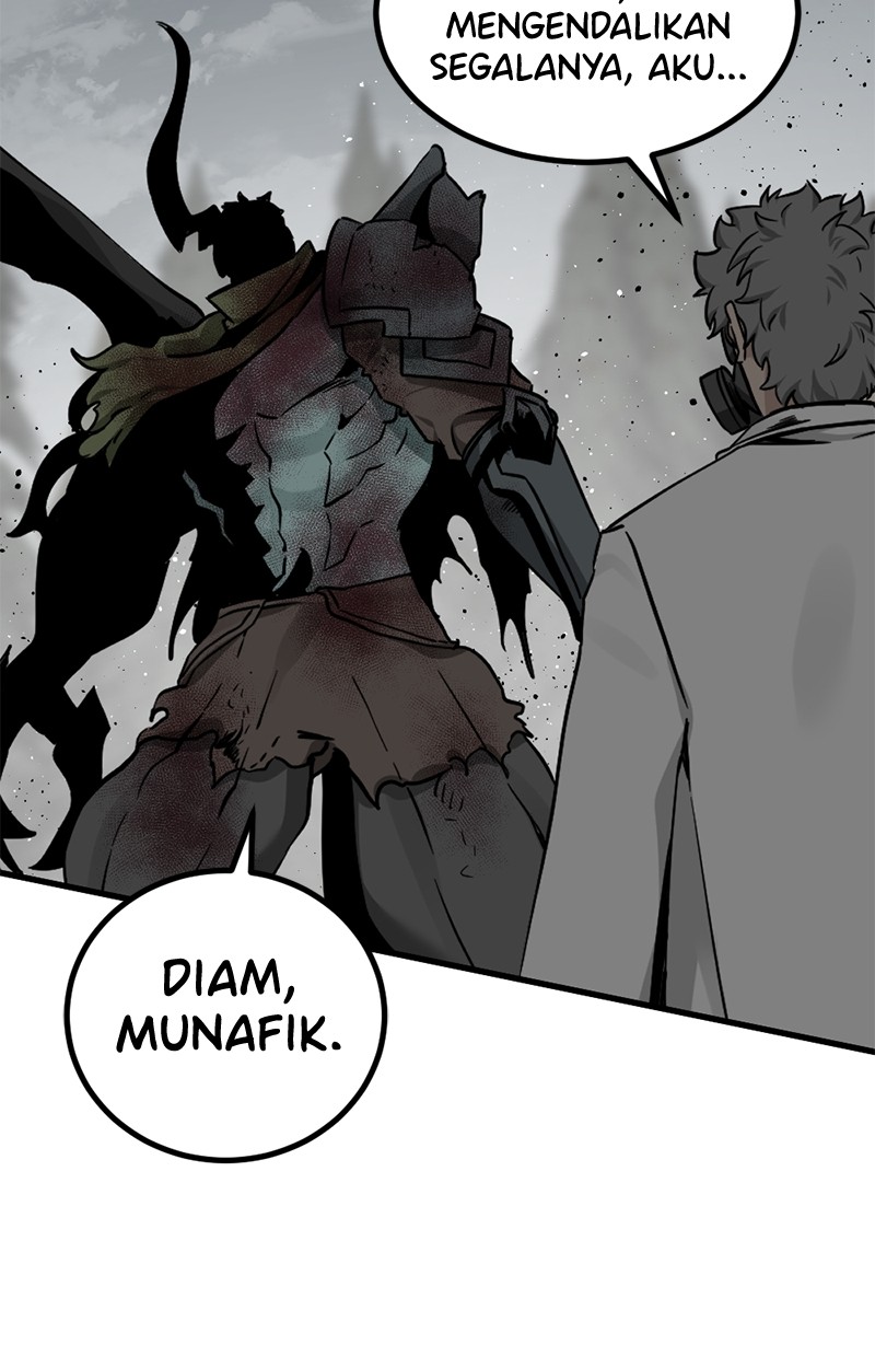 Hero Killer Chapter 142 Gambar 96