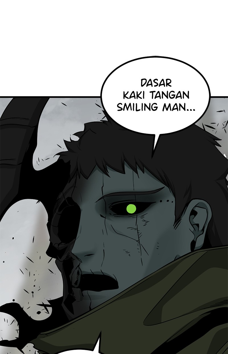 Hero Killer Chapter 142 Gambar 97