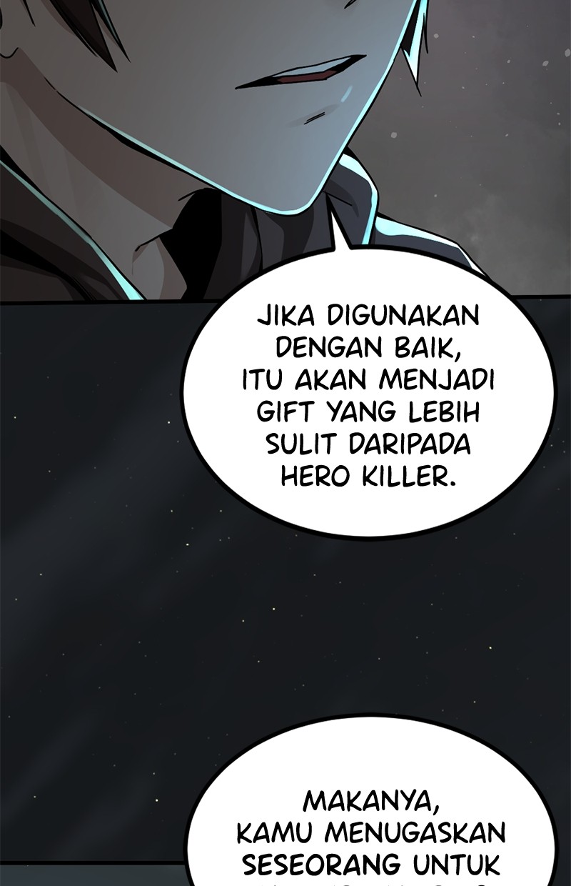 Hero Killer Chapter 143 Gambar 11