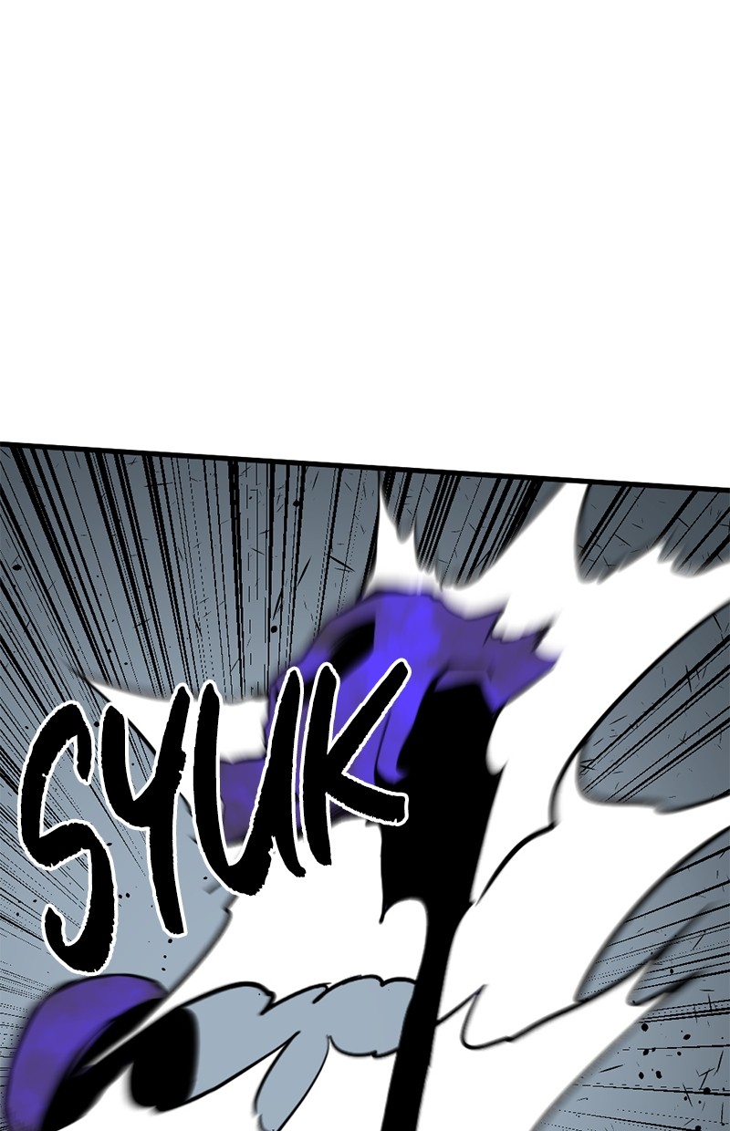 Hero Killer Chapter 143 Gambar 33