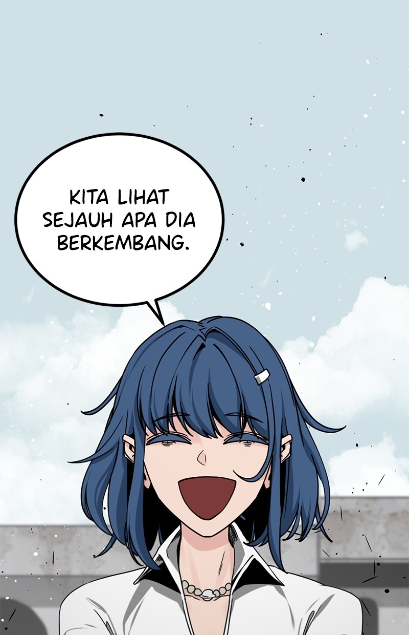 Baca Komik Hero Killer Chapter 144 Gambar 1