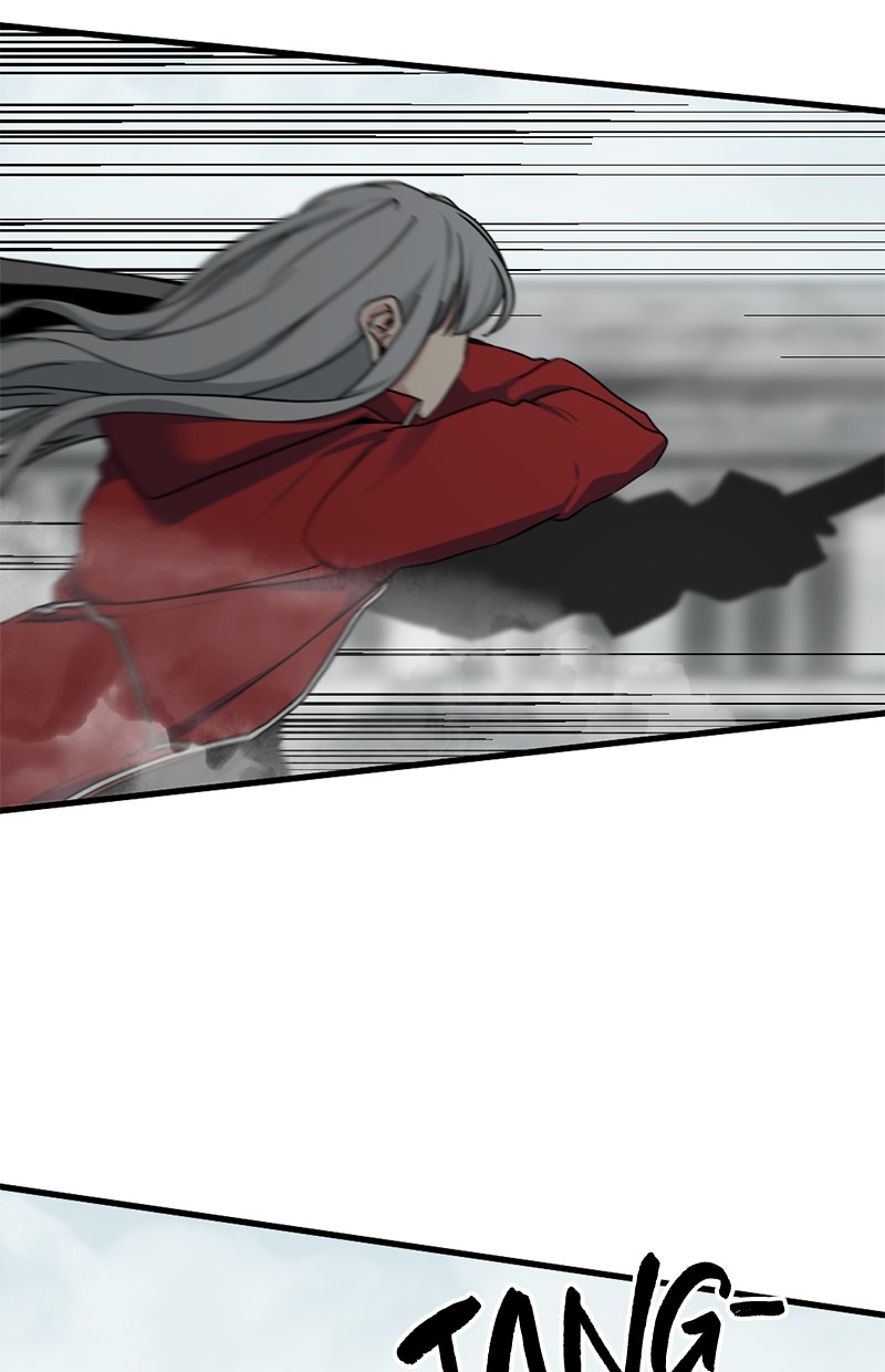Hero Killer Chapter 144 Gambar 10