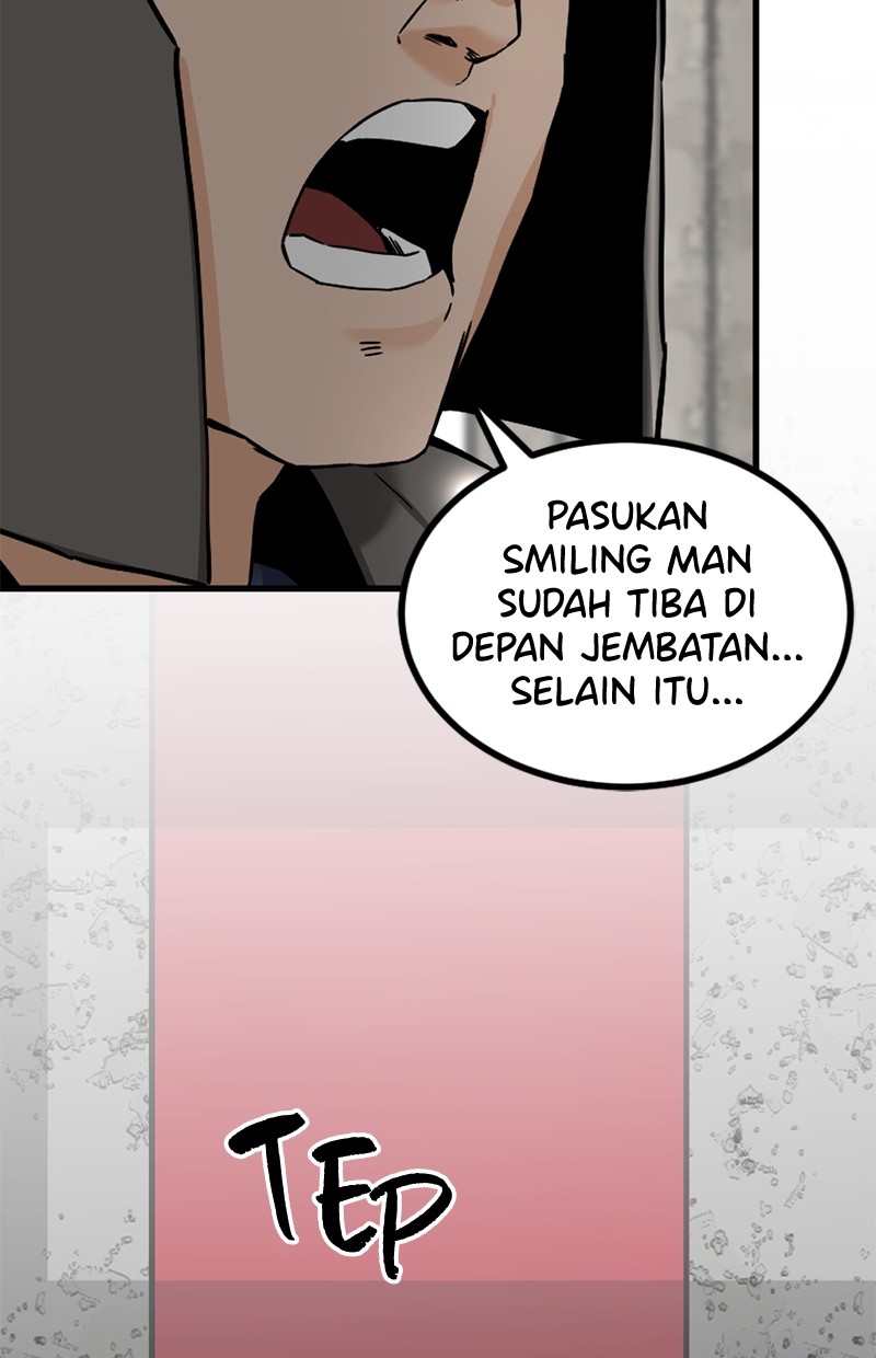 Hero Killer Chapter 144 Gambar 102
