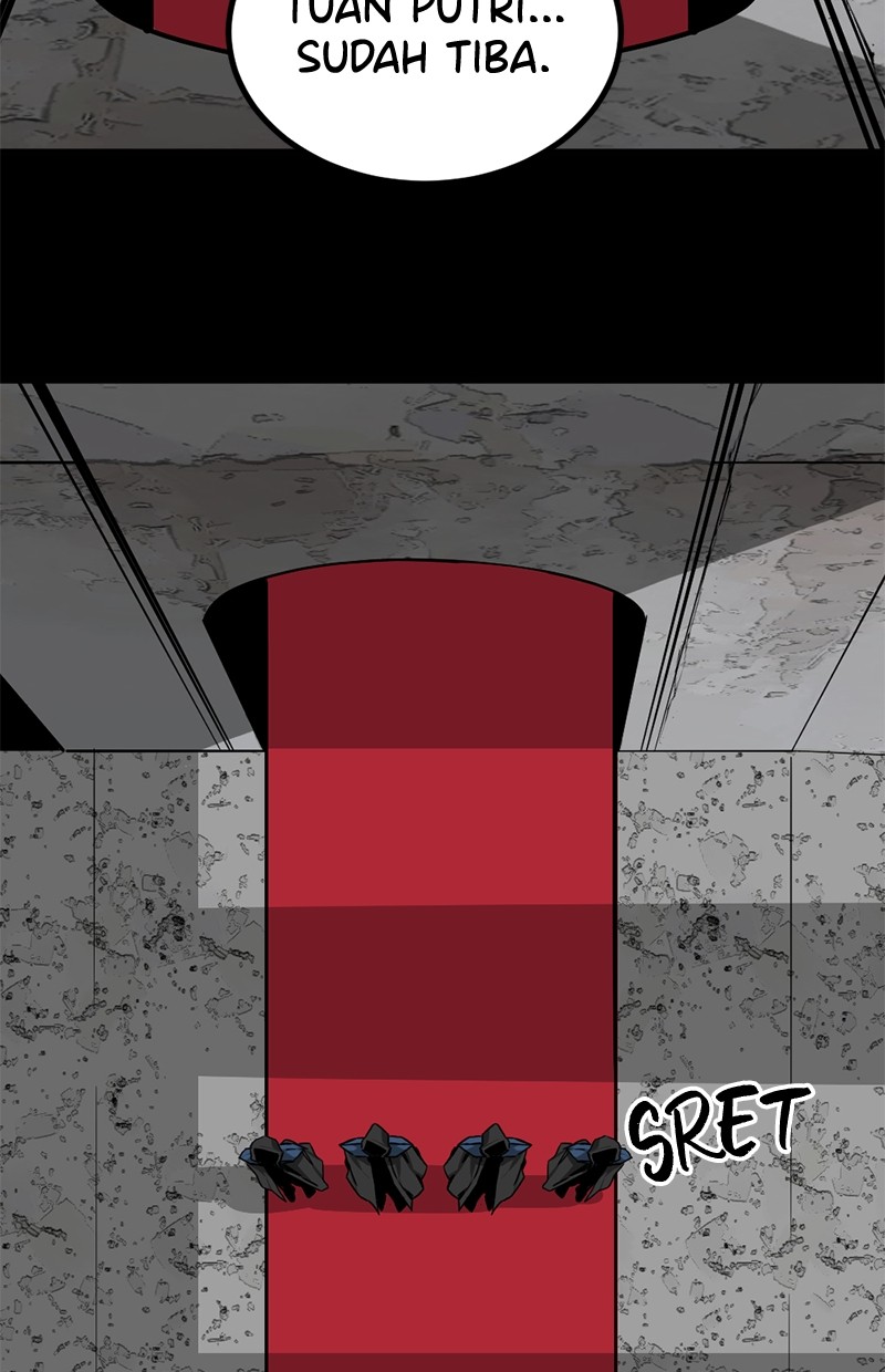 Hero Killer Chapter 144 Gambar 104