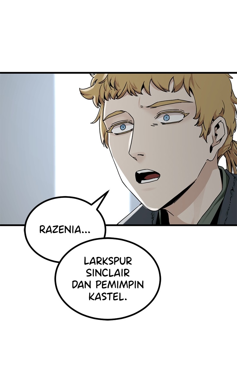 Hero Killer Chapter 144 Gambar 108