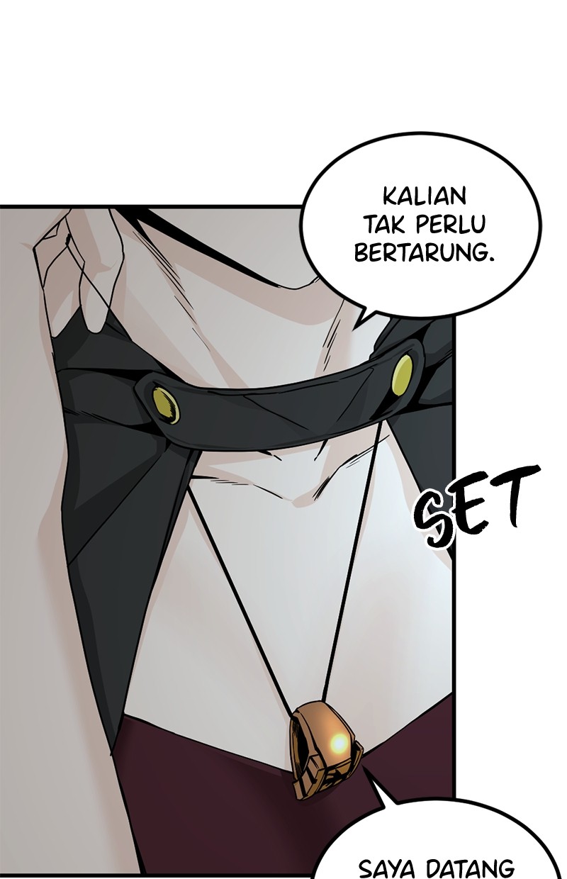 Hero Killer Chapter 144 Gambar 109