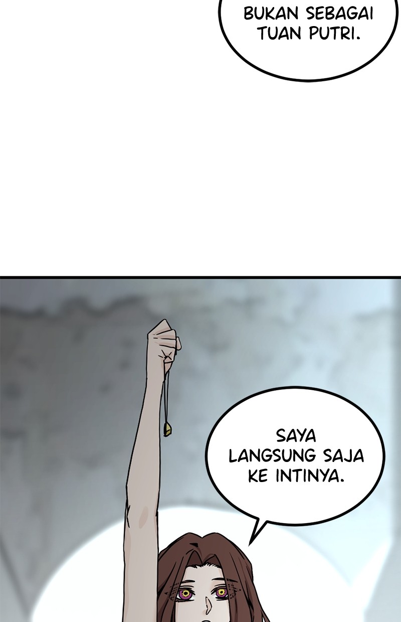 Hero Killer Chapter 144 Gambar 110