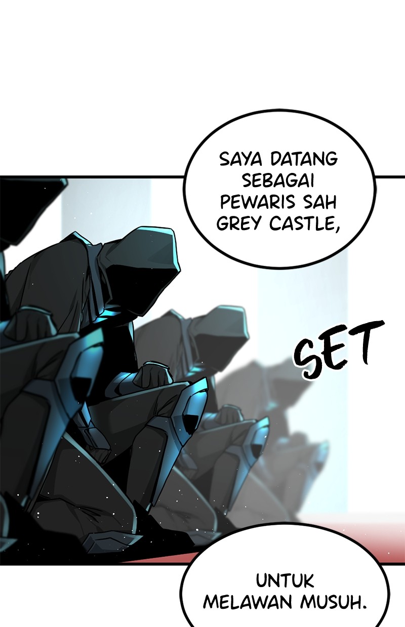 Hero Killer Chapter 144 Gambar 114