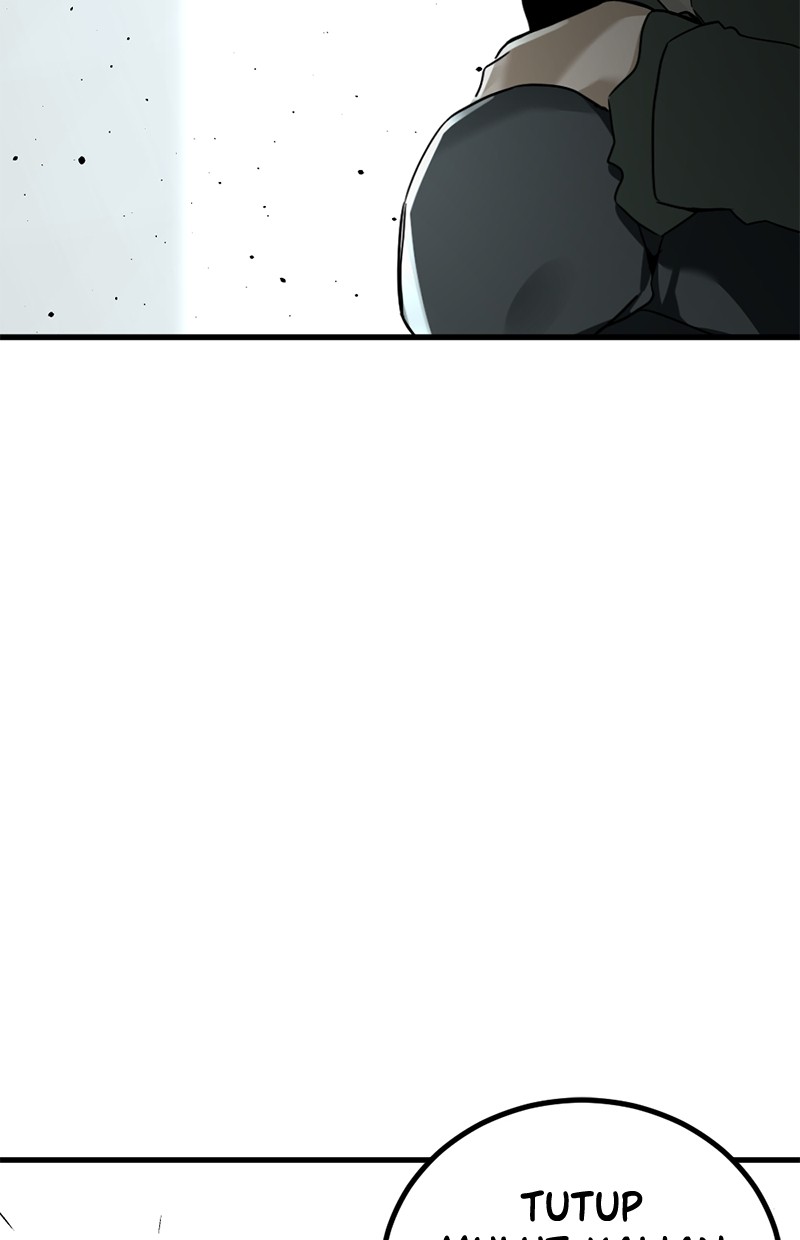 Hero Killer Chapter 144 Gambar 116