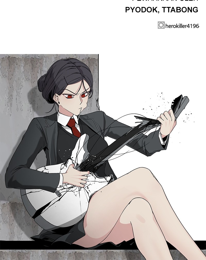 Hero Killer Chapter 144 Gambar 119