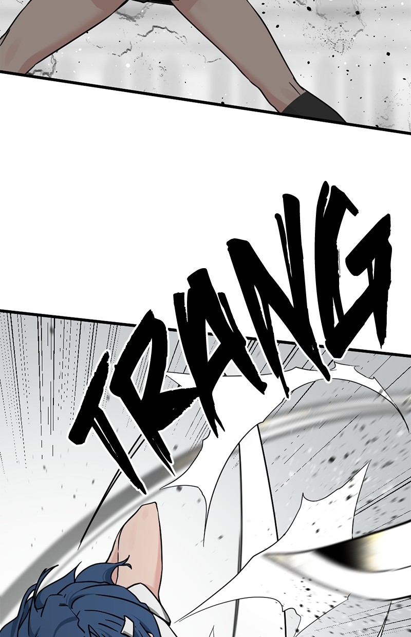 Hero Killer Chapter 144 Gambar 14
