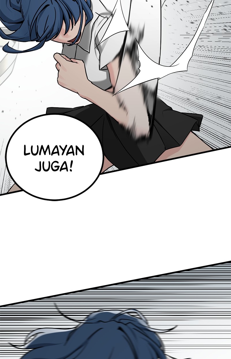 Hero Killer Chapter 144 Gambar 15