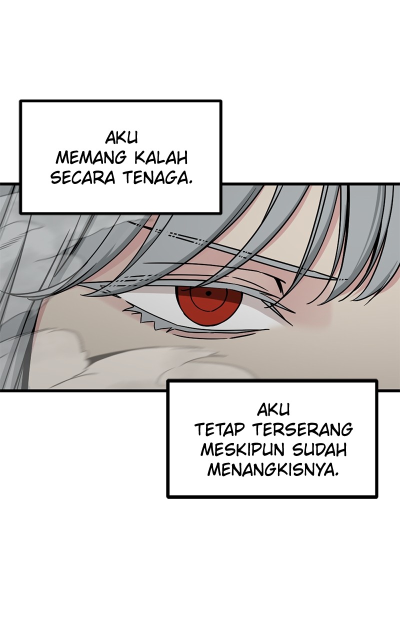 Hero Killer Chapter 144 Gambar 18