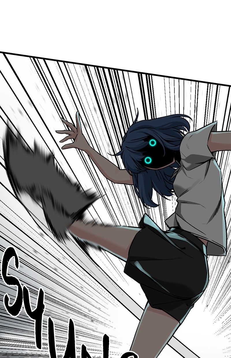 Hero Killer Chapter 144 Gambar 19