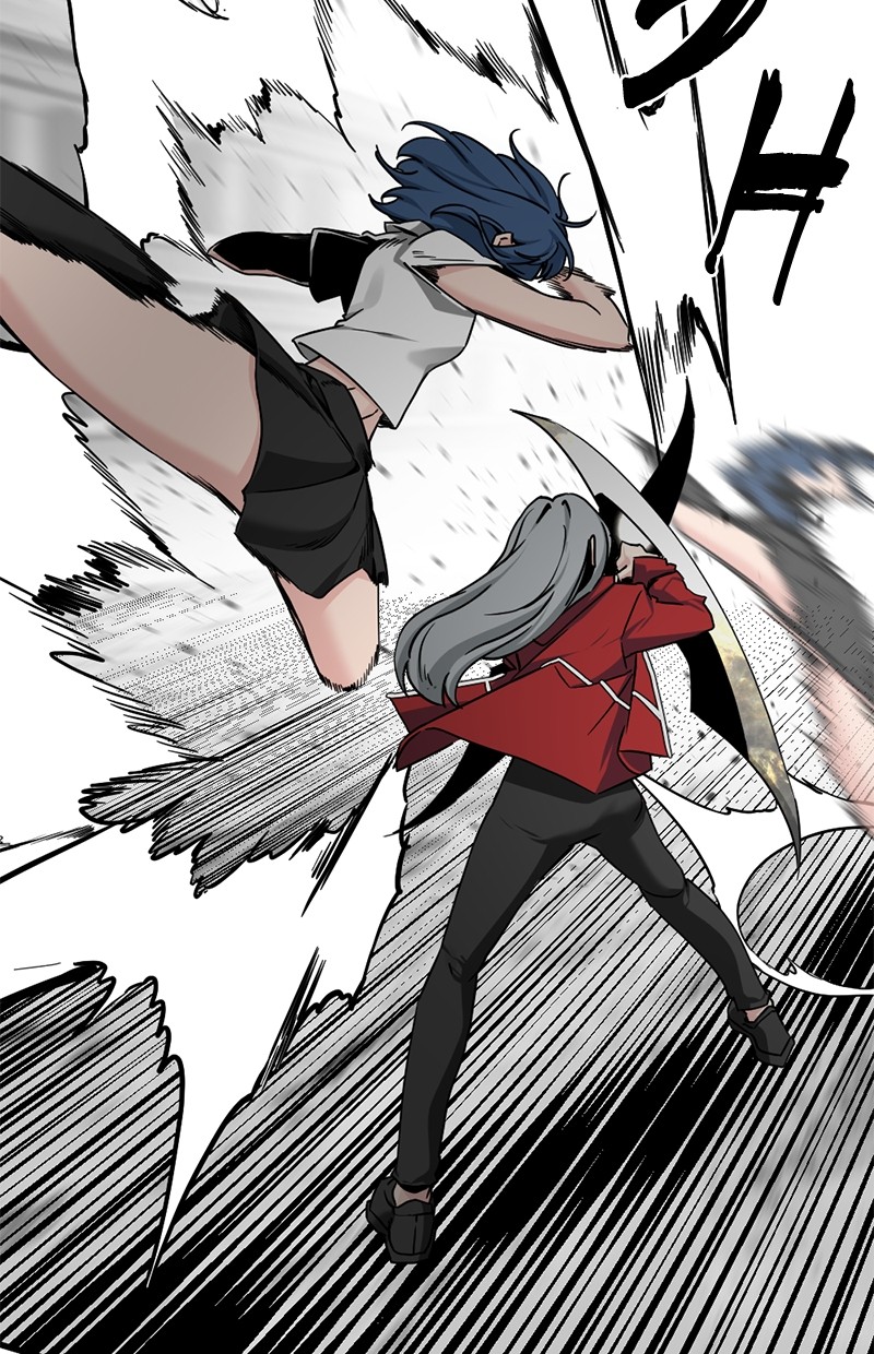 Hero Killer Chapter 144 Gambar 21