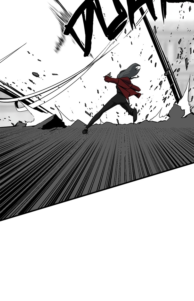 Hero Killer Chapter 144 Gambar 23