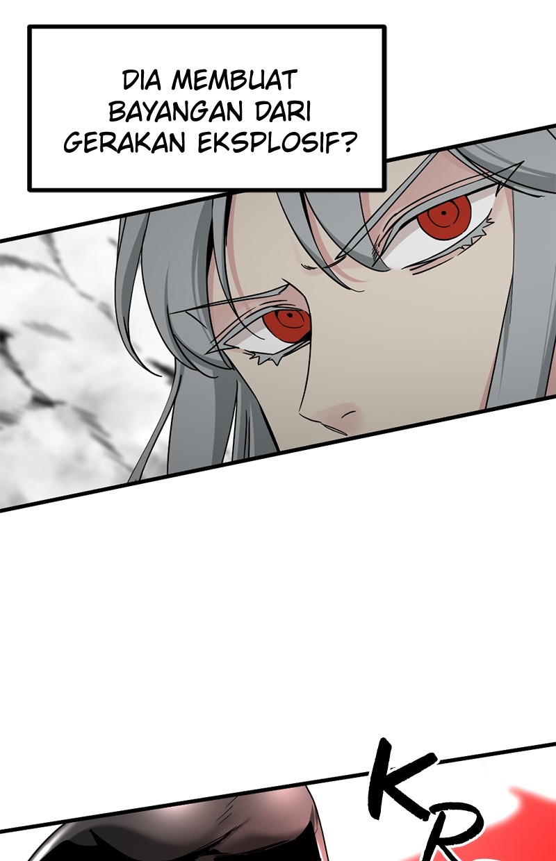 Hero Killer Chapter 144 Gambar 24