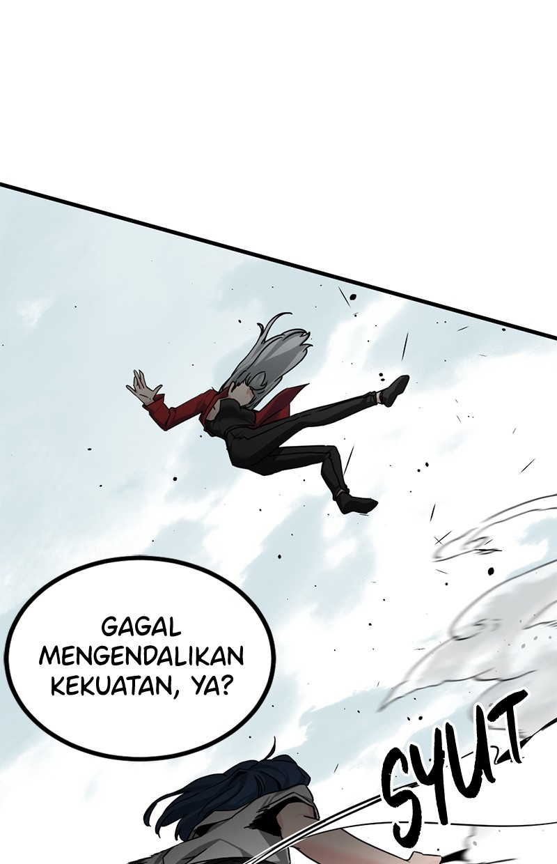 Hero Killer Chapter 144 Gambar 28