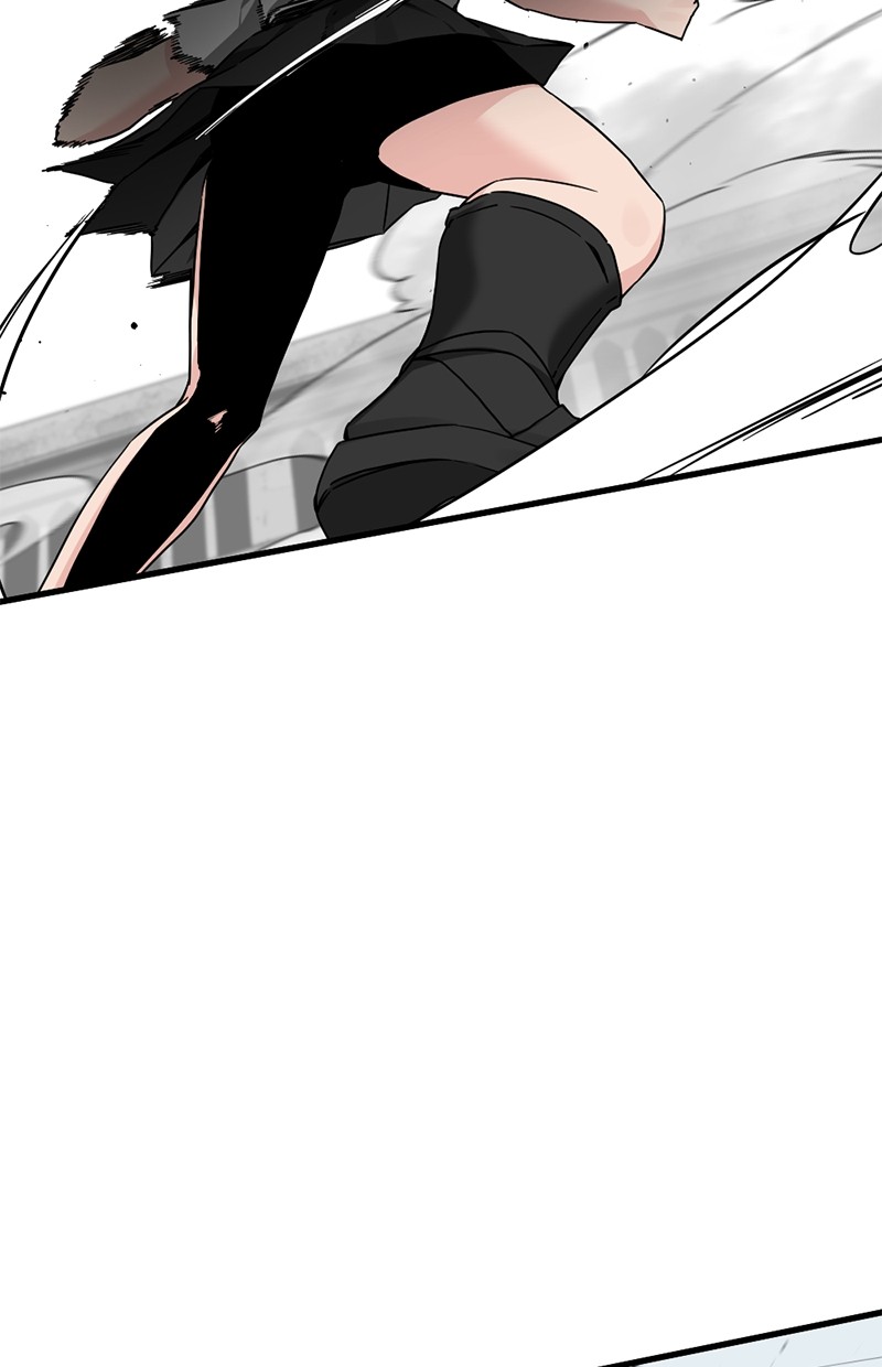 Hero Killer Chapter 144 Gambar 29