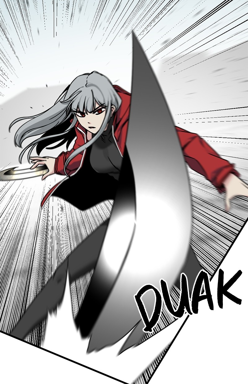 Hero Killer Chapter 144 Gambar 3