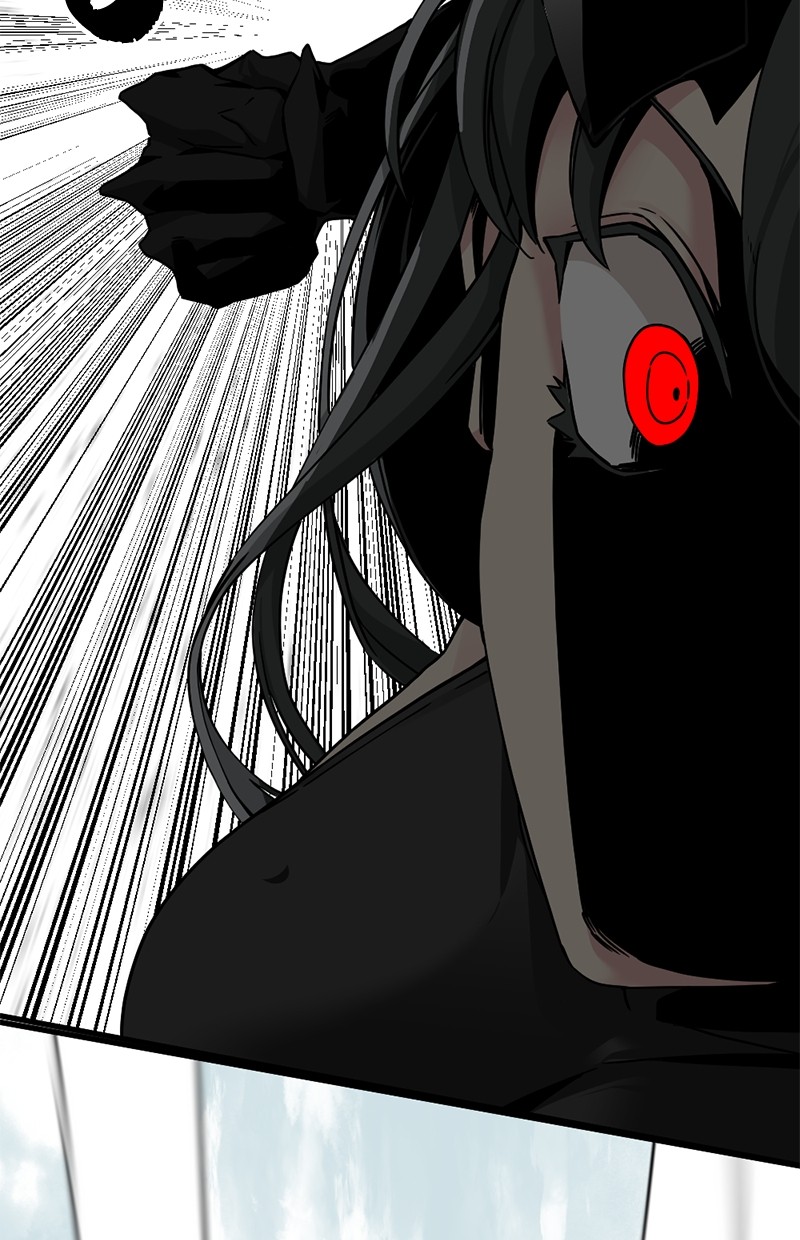 Hero Killer Chapter 144 Gambar 33