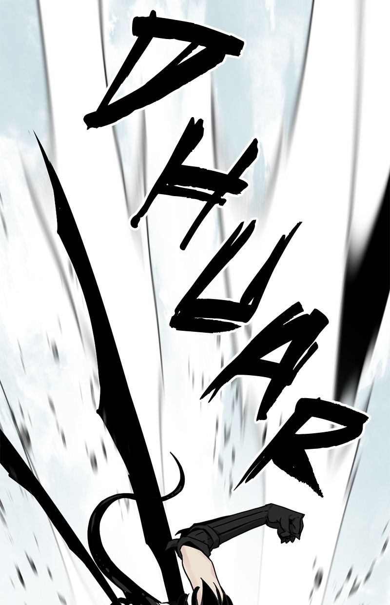 Hero Killer Chapter 144 Gambar 34