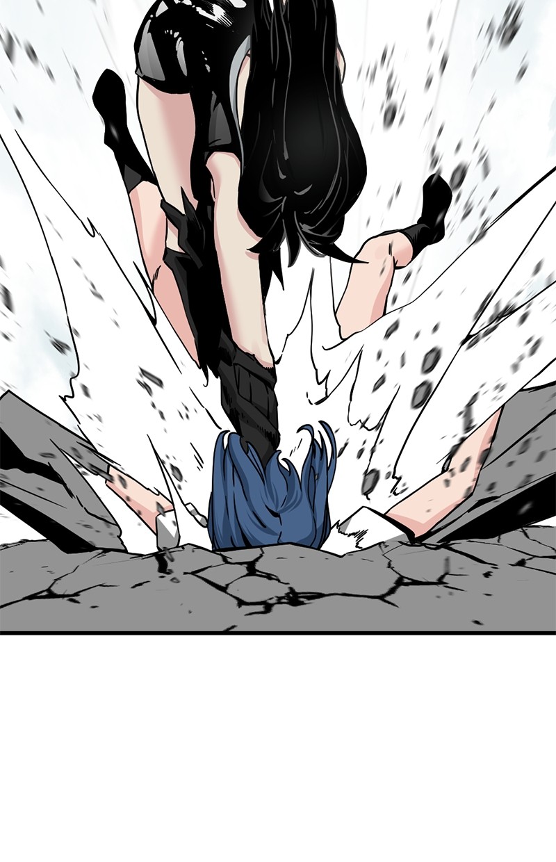 Hero Killer Chapter 144 Gambar 35