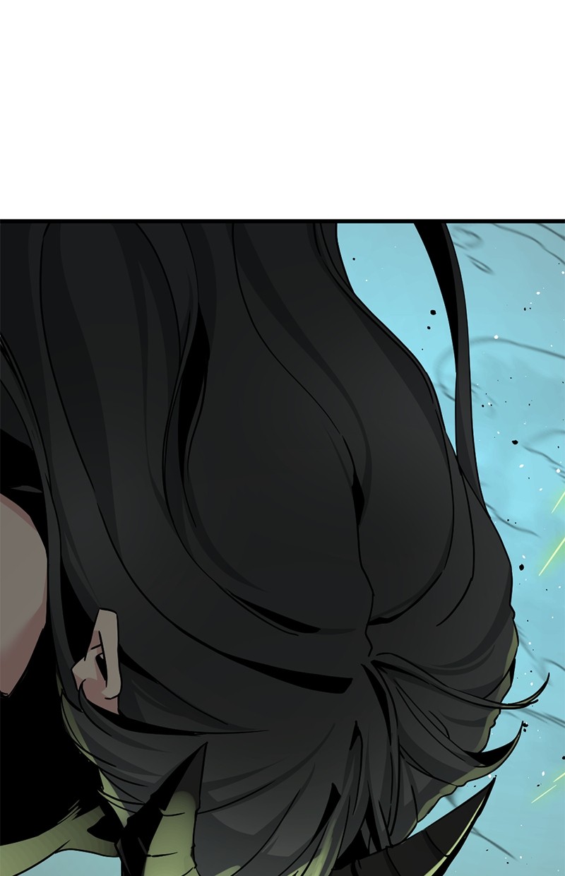 Hero Killer Chapter 144 Gambar 36