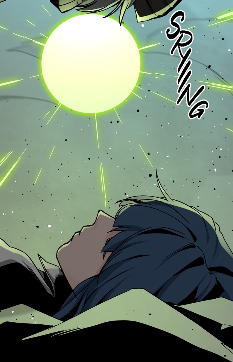 Hero Killer Chapter 144 Gambar 37