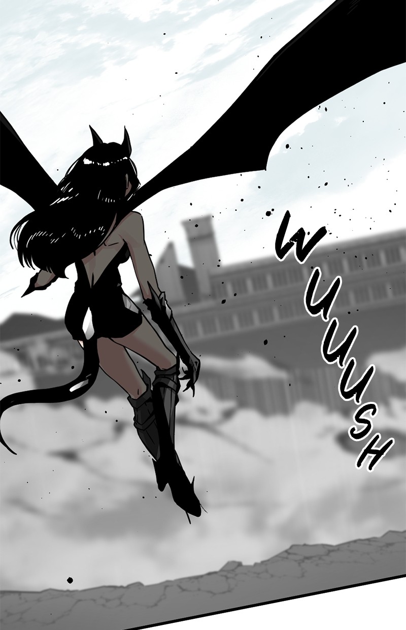 Hero Killer Chapter 144 Gambar 41