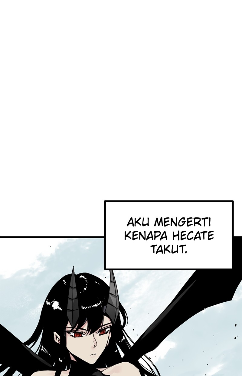 Hero Killer Chapter 144 Gambar 43