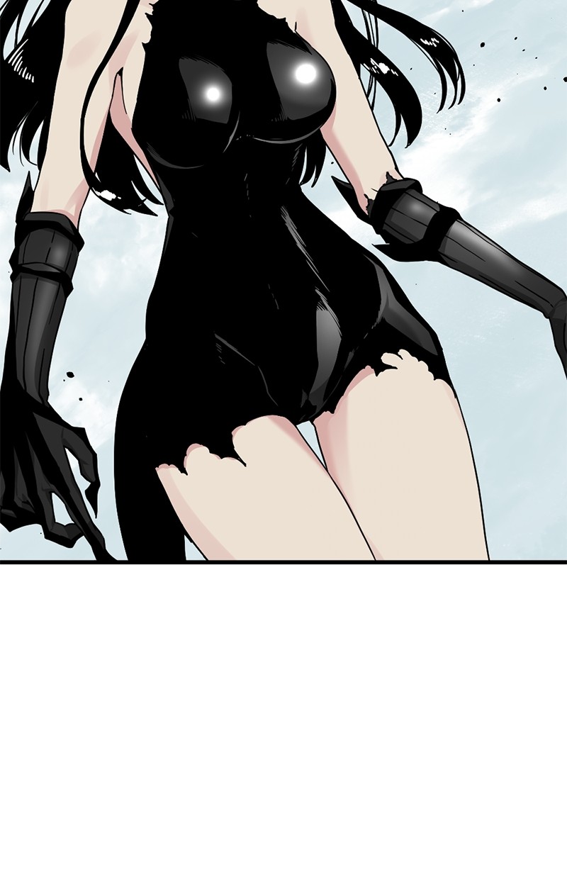 Hero Killer Chapter 144 Gambar 44