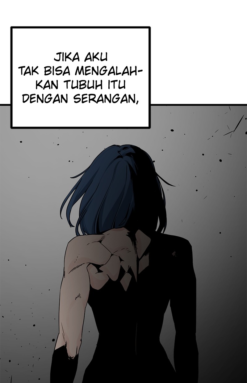 Hero Killer Chapter 144 Gambar 45