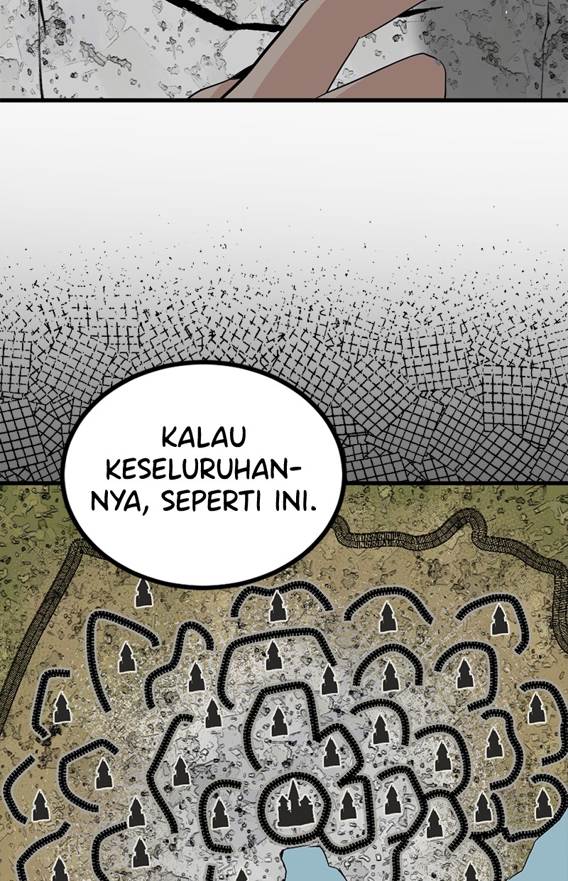Hero Killer Chapter 144 Gambar 55