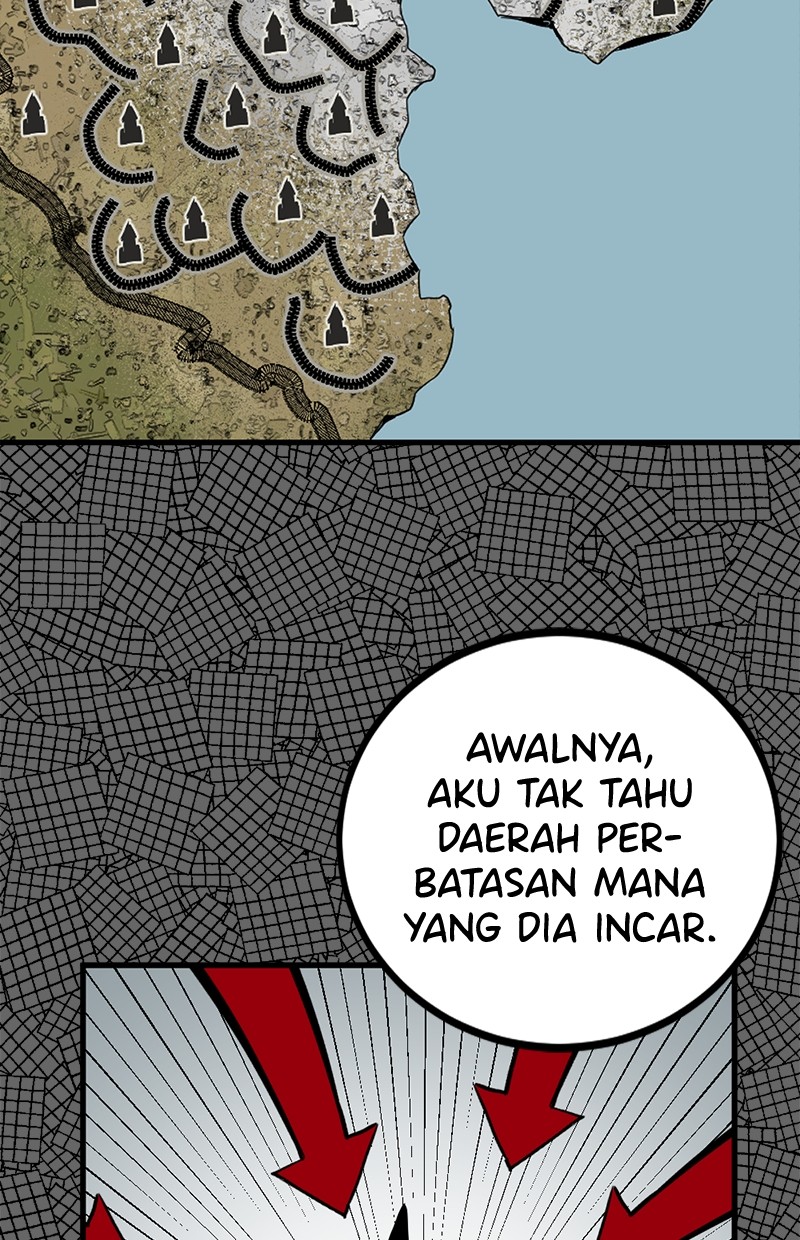 Hero Killer Chapter 144 Gambar 56