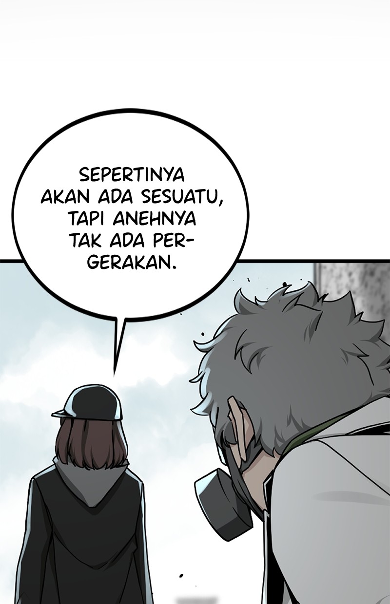 Hero Killer Chapter 144 Gambar 58