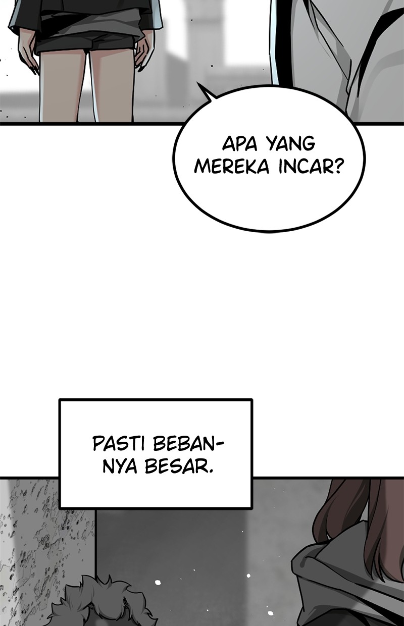 Hero Killer Chapter 144 Gambar 59