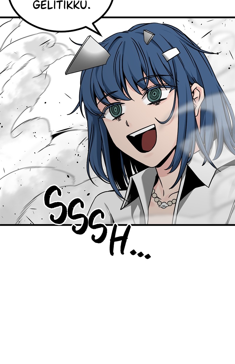 Hero Killer Chapter 144 Gambar 6