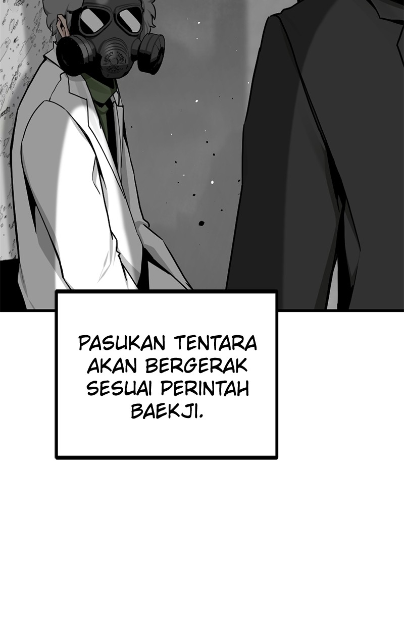 Hero Killer Chapter 144 Gambar 60