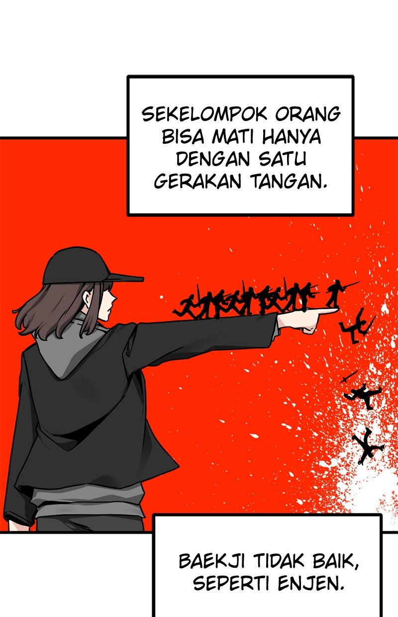 Hero Killer Chapter 144 Gambar 61