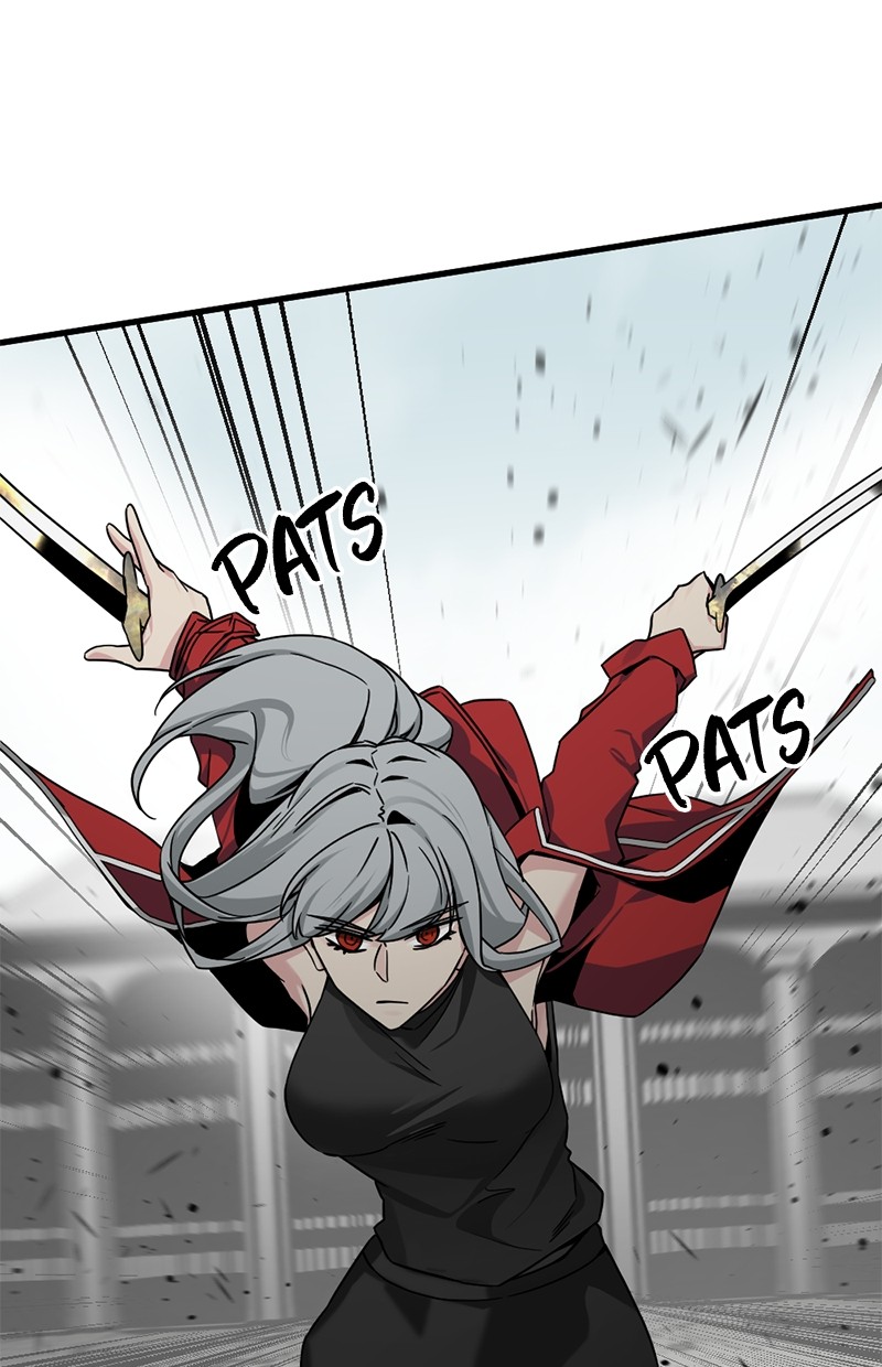Hero Killer Chapter 144 Gambar 7