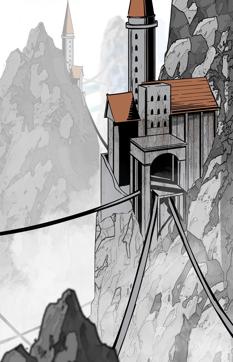Hero Killer Chapter 144 Gambar 71