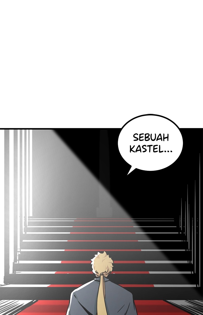 Hero Killer Chapter 144 Gambar 73