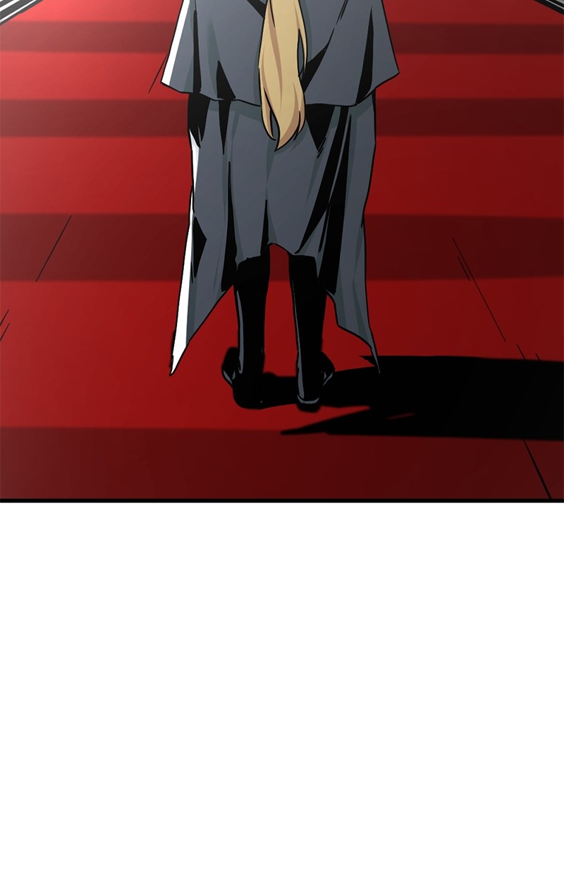 Hero Killer Chapter 144 Gambar 74