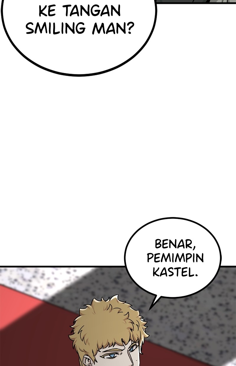 Hero Killer Chapter 144 Gambar 76